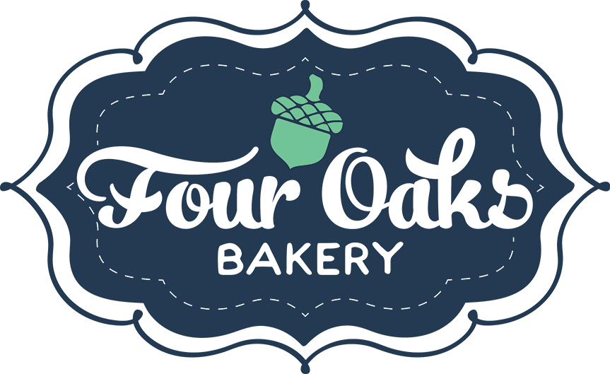 four_oaks_logo_outlines_color_transparent_sm Four Oaks Bakery
