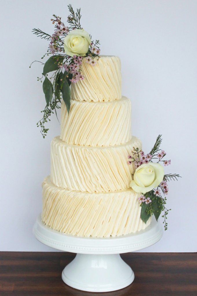 Four Oaks BakeryPremier Wedding Cakes in Pittsburgh