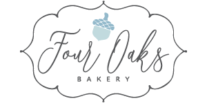 Four Oaks Bakery.